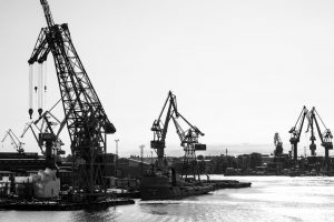 Lyfttjänster anpassade efter varje enskilt projekt